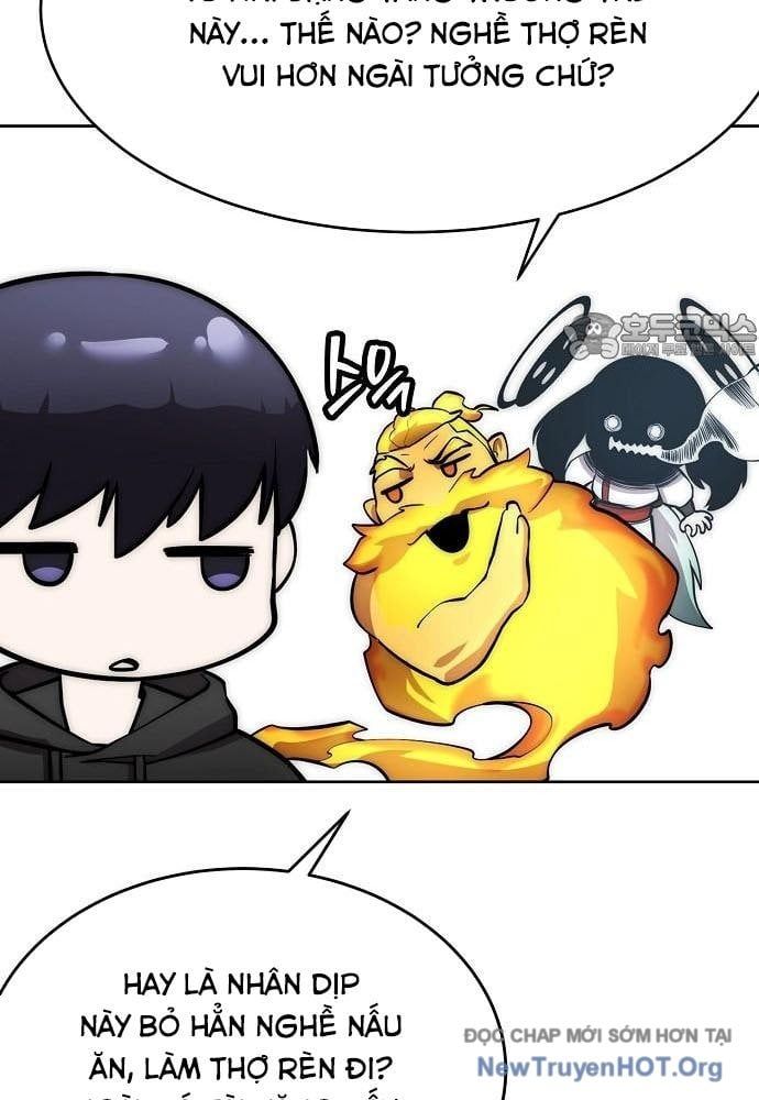 Chúa Quỷ Muốn Trở Thành Đầu Bếp Chap 50 - Next Chap 51