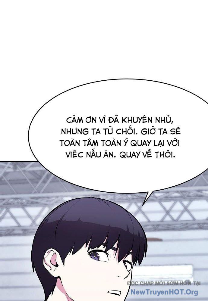 Chúa Quỷ Muốn Trở Thành Đầu Bếp Chap 50 - Next Chap 51