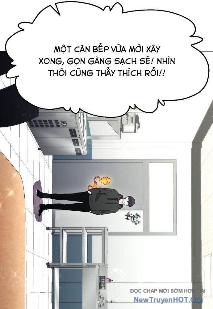 Chúa Quỷ Muốn Trở Thành Đầu Bếp Chap 50 - Next Chap 51