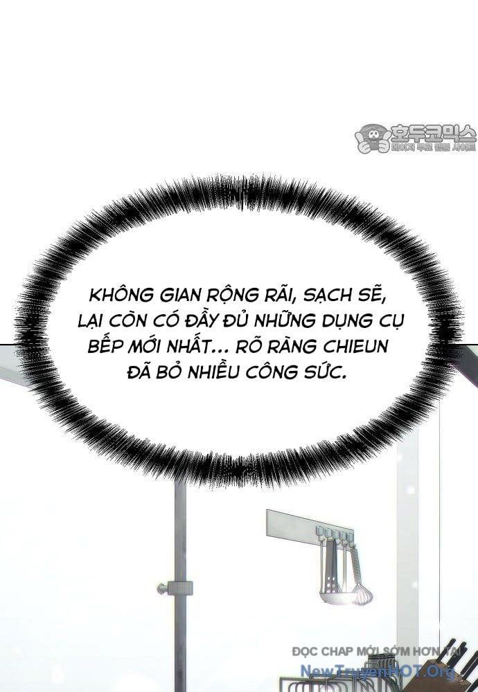 Chúa Quỷ Muốn Trở Thành Đầu Bếp Chap 50 - Next Chap 51