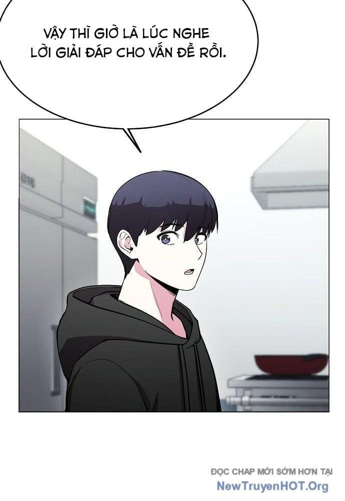 Chúa Quỷ Muốn Trở Thành Đầu Bếp Chap 50 - Next Chap 51