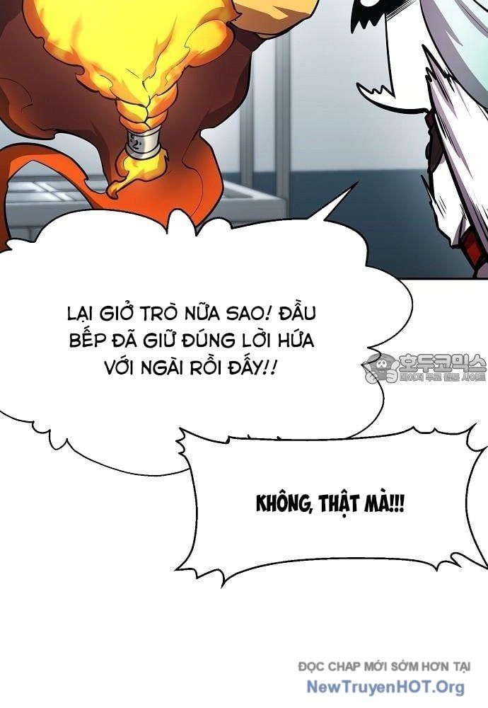 Chúa Quỷ Muốn Trở Thành Đầu Bếp Chap 50 - Next Chap 51