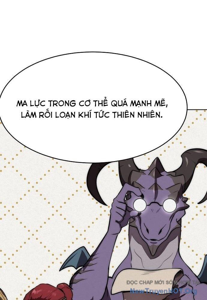 Chúa Quỷ Muốn Trở Thành Đầu Bếp Chap 50 - Next Chap 51