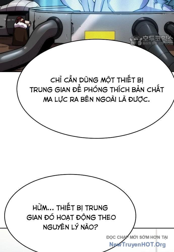 Chúa Quỷ Muốn Trở Thành Đầu Bếp Chap 50 - Next Chap 51