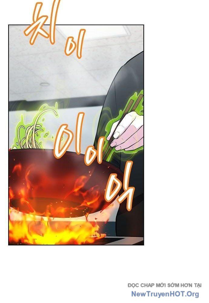 Chúa Quỷ Muốn Trở Thành Đầu Bếp Chap 50 - Next Chap 51