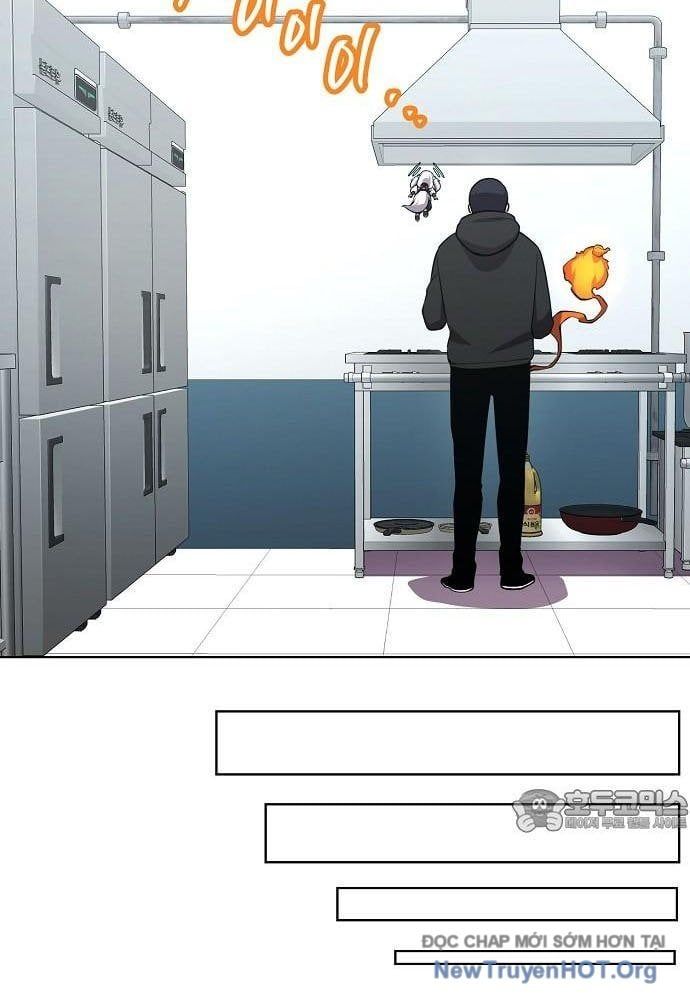 Chúa Quỷ Muốn Trở Thành Đầu Bếp Chap 50 - Next Chap 51