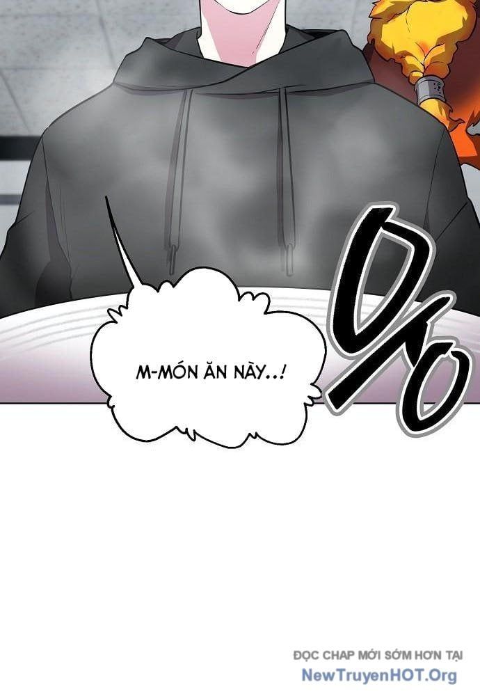 Chúa Quỷ Muốn Trở Thành Đầu Bếp Chap 50 - Next Chap 51