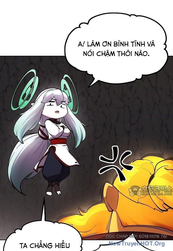 Chúa Quỷ Muốn Trở Thành Đầu Bếp Chap 50 - Next Chap 51