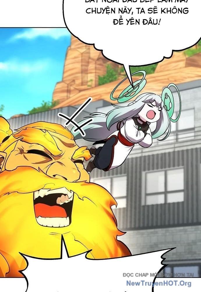 Chúa Quỷ Muốn Trở Thành Đầu Bếp Chap 50 - Next Chap 51