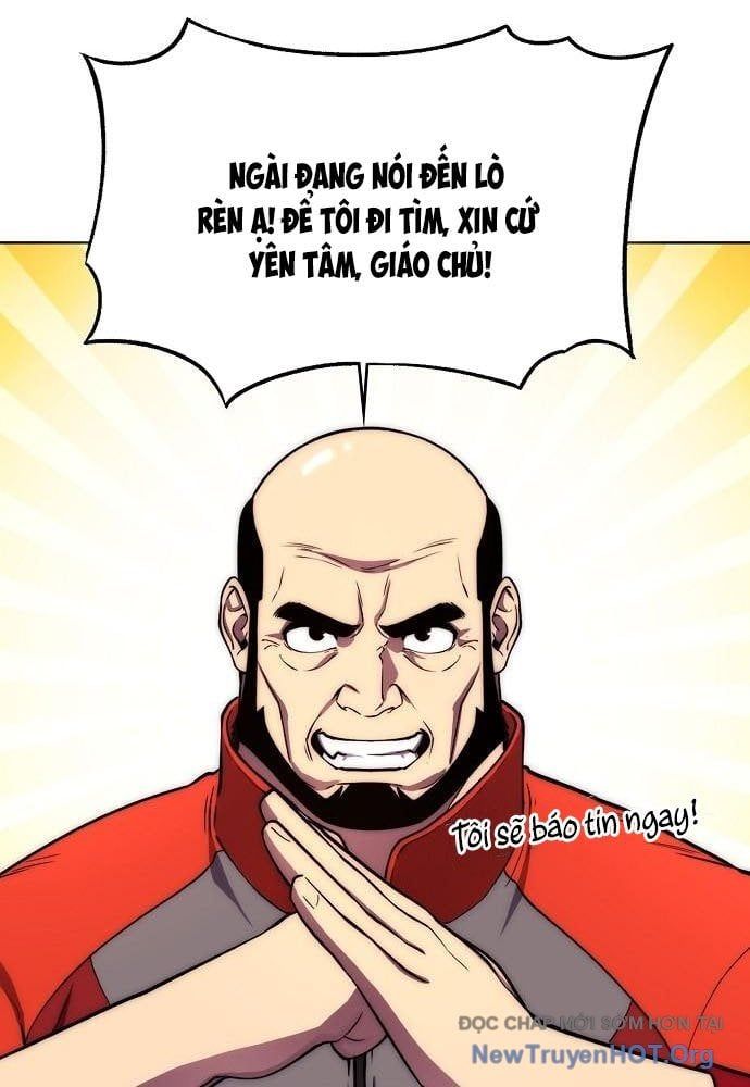 Chúa Quỷ Muốn Trở Thành Đầu Bếp Chap 50 - Next Chap 51