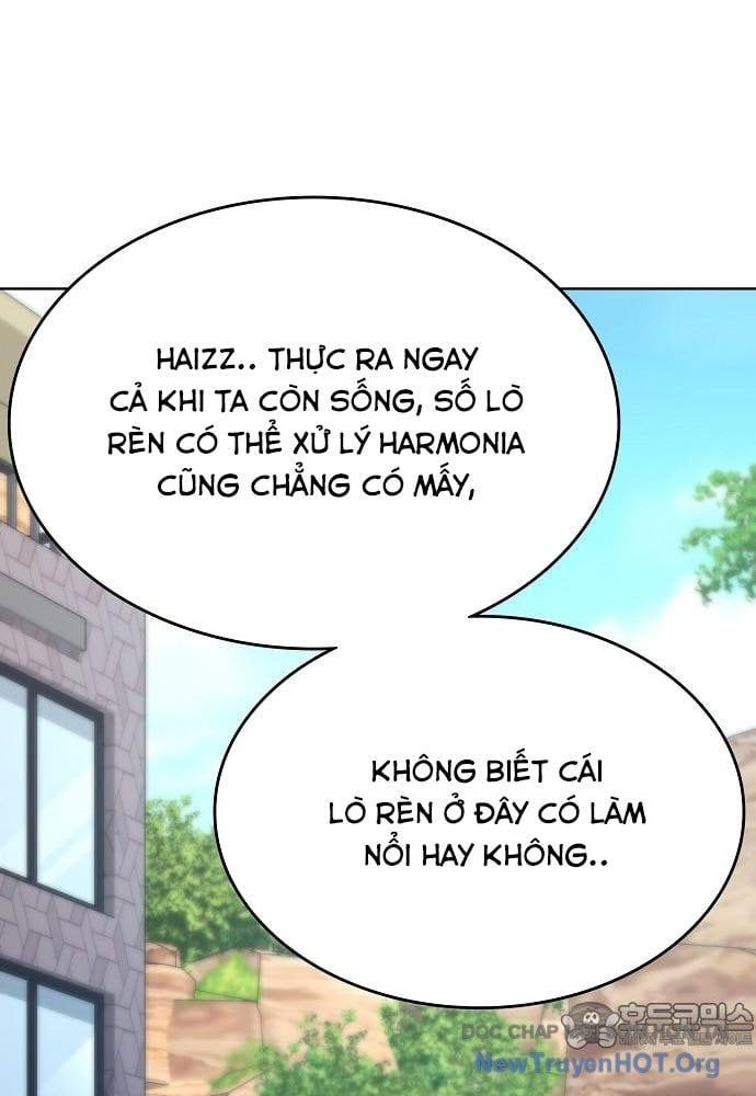 Chúa Quỷ Muốn Trở Thành Đầu Bếp Chap 50 - Next Chap 51