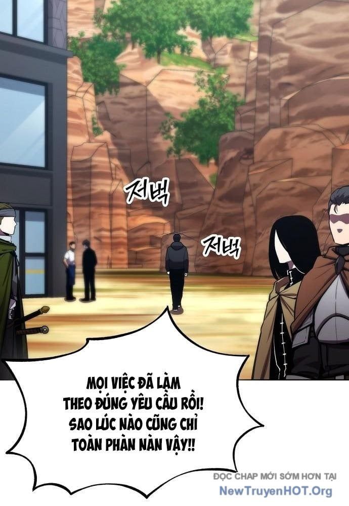 Chúa Quỷ Muốn Trở Thành Đầu Bếp Chap 50 - Next Chap 51