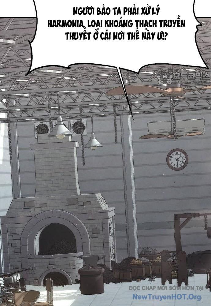 Chúa Quỷ Muốn Trở Thành Đầu Bếp Chap 50 - Next Chap 51