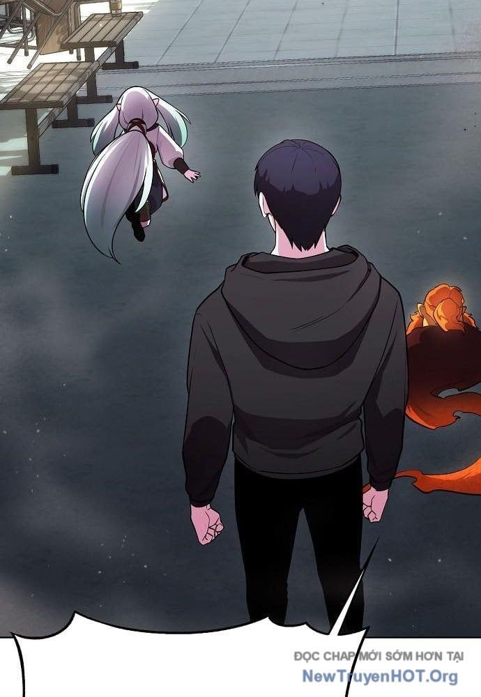 Chúa Quỷ Muốn Trở Thành Đầu Bếp Chap 50 - Next Chap 51