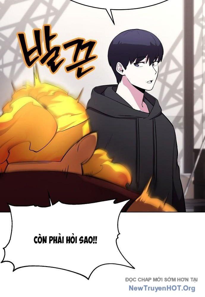 Chúa Quỷ Muốn Trở Thành Đầu Bếp Chap 50 - Next Chap 51