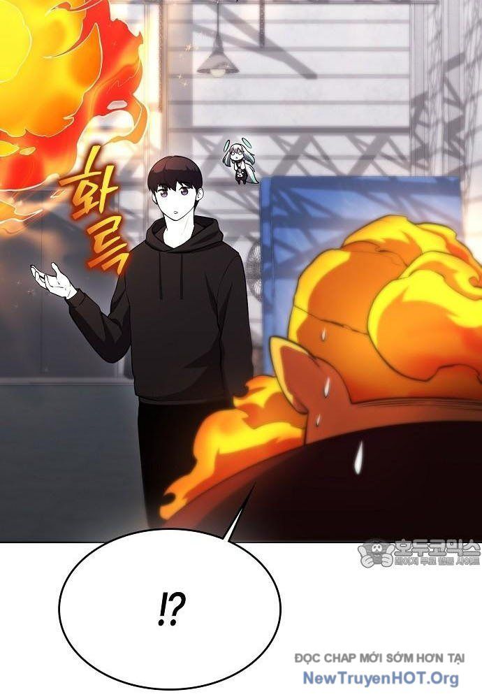 Chúa Quỷ Muốn Trở Thành Đầu Bếp Chap 50 - Next Chap 51