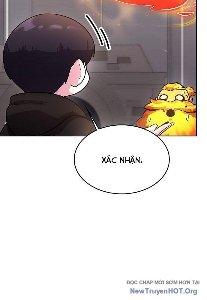 Chúa Quỷ Muốn Trở Thành Đầu Bếp Chap 50 - Next Chap 51