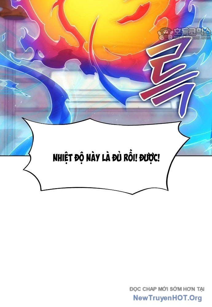 Chúa Quỷ Muốn Trở Thành Đầu Bếp Chap 50 - Next Chap 51