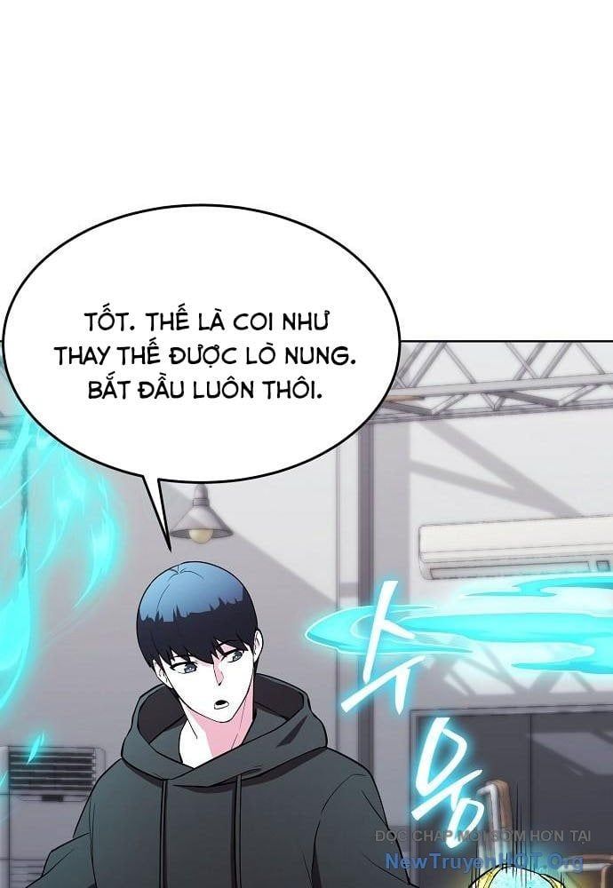 Chúa Quỷ Muốn Trở Thành Đầu Bếp Chap 50 - Next Chap 51