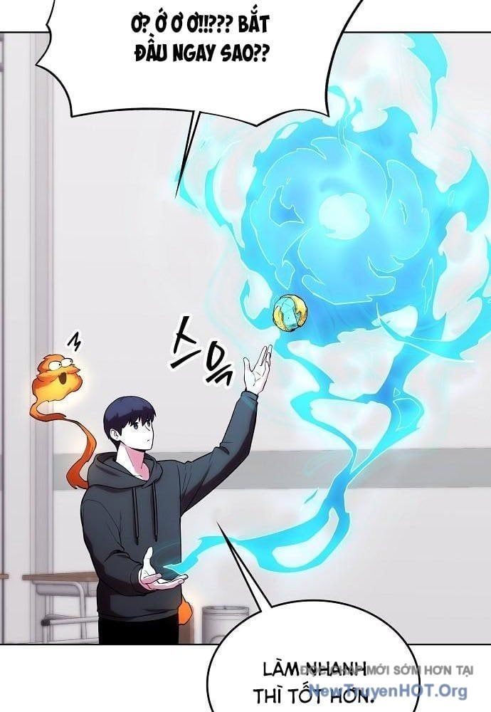 Chúa Quỷ Muốn Trở Thành Đầu Bếp Chap 50 - Next Chap 51