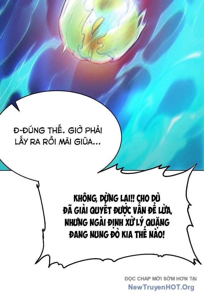 Chúa Quỷ Muốn Trở Thành Đầu Bếp Chap 50 - Next Chap 51
