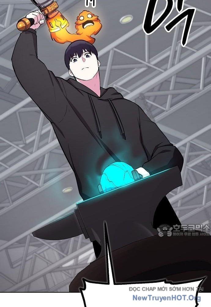 Chúa Quỷ Muốn Trở Thành Đầu Bếp Chap 50 - Next Chap 51