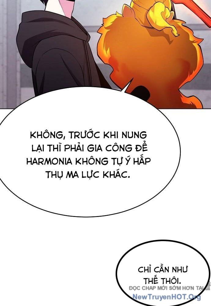 Chúa Quỷ Muốn Trở Thành Đầu Bếp Chap 50 - Next Chap 51