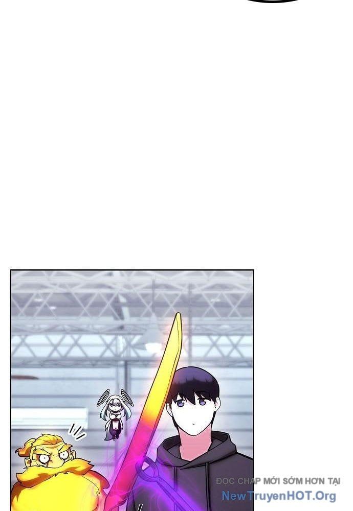 Chúa Quỷ Muốn Trở Thành Đầu Bếp Chap 50 - Next Chap 51