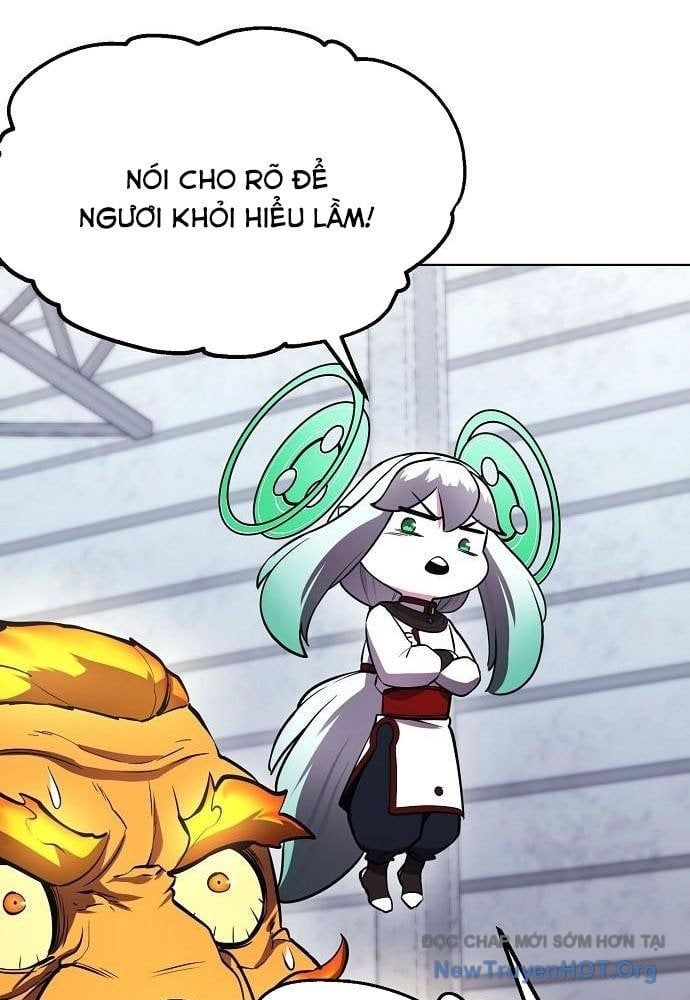 Chúa Quỷ Muốn Trở Thành Đầu Bếp Chap 50 - Next Chap 51