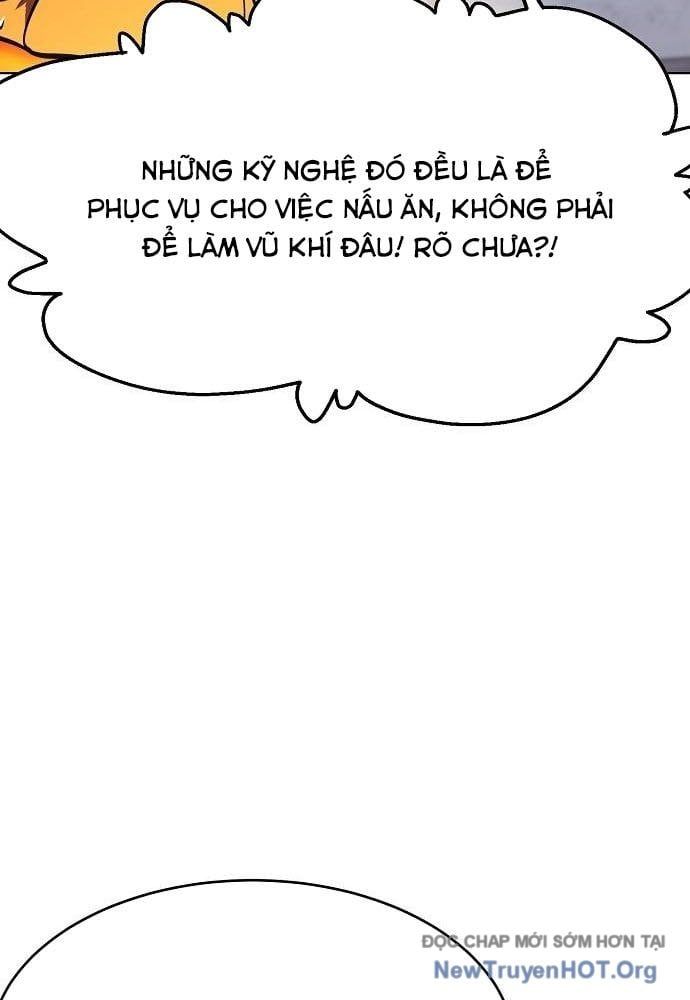 Chúa Quỷ Muốn Trở Thành Đầu Bếp Chap 50 - Next Chap 51