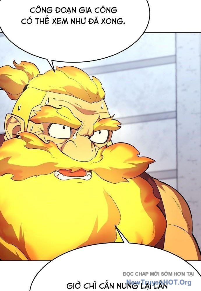 Chúa Quỷ Muốn Trở Thành Đầu Bếp Chap 50 - Next Chap 51