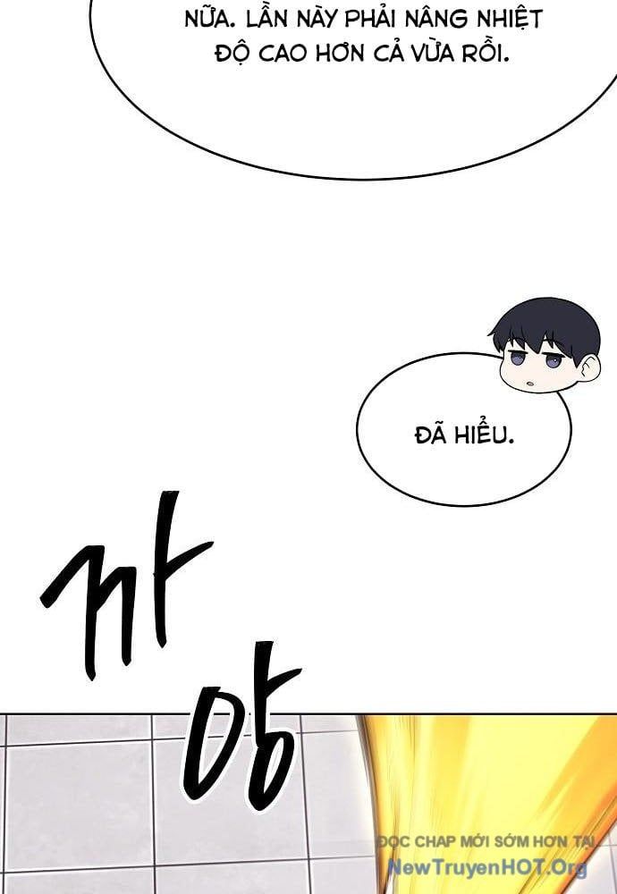 Chúa Quỷ Muốn Trở Thành Đầu Bếp Chap 50 - Next Chap 51