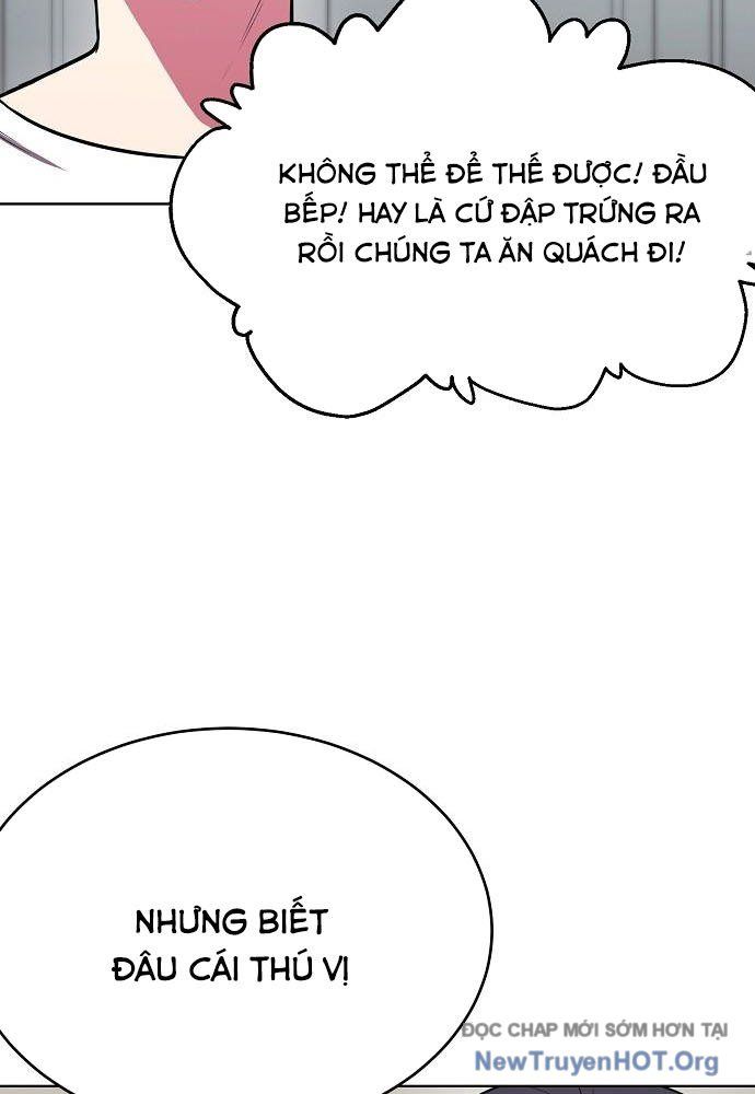 Chúa Quỷ Muốn Trở Thành Đầu Bếp Chap 51 - Next Chap 52