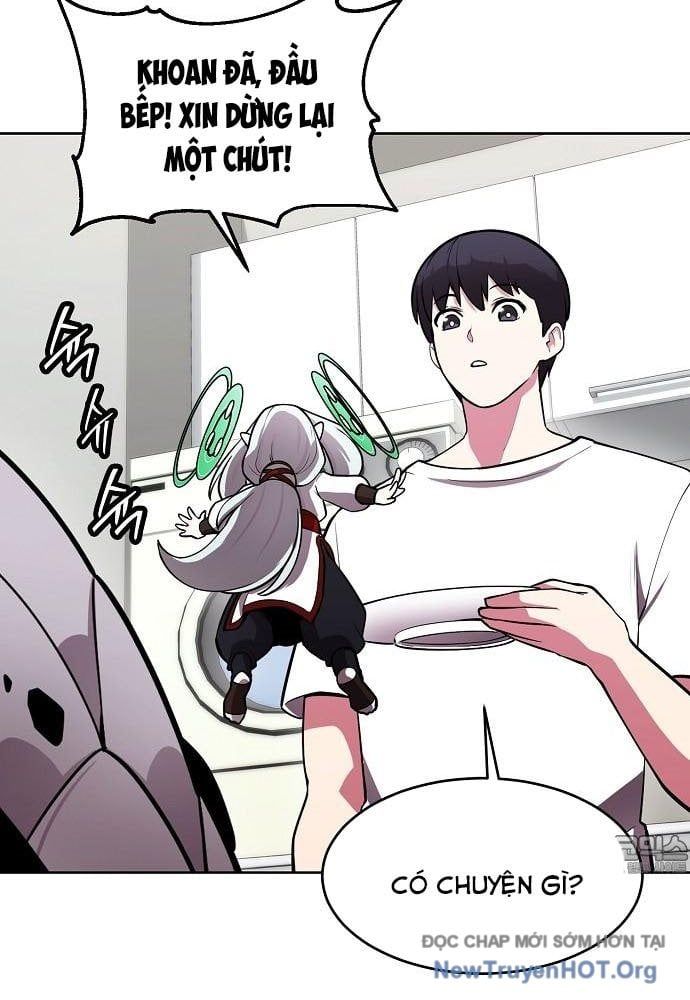 Chúa Quỷ Muốn Trở Thành Đầu Bếp Chap 51 - Next Chap 52