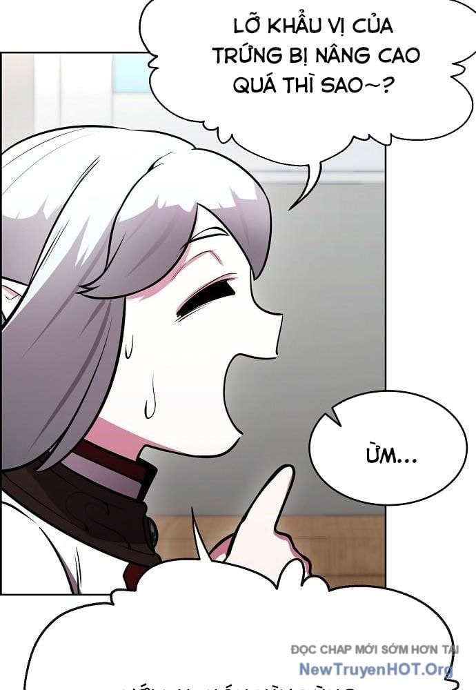 Chúa Quỷ Muốn Trở Thành Đầu Bếp Chap 51 - Next Chap 52