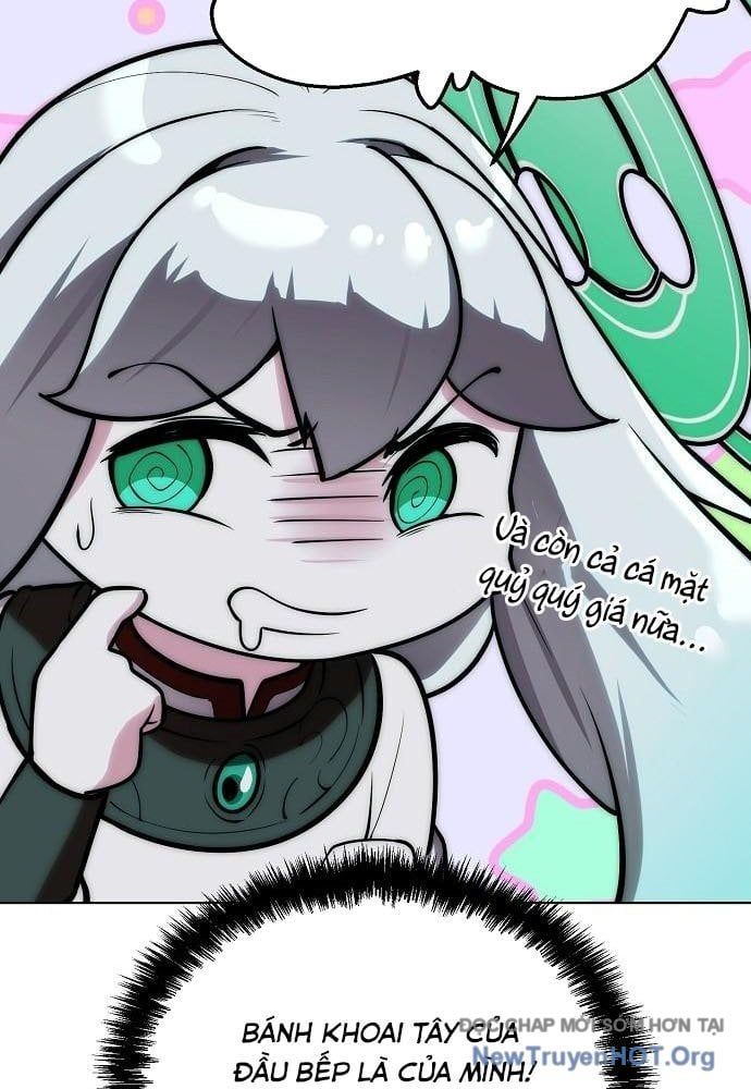 Chúa Quỷ Muốn Trở Thành Đầu Bếp Chap 51 - Next Chap 52