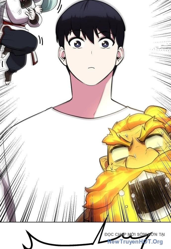 Chúa Quỷ Muốn Trở Thành Đầu Bếp Chap 51 - Next Chap 52