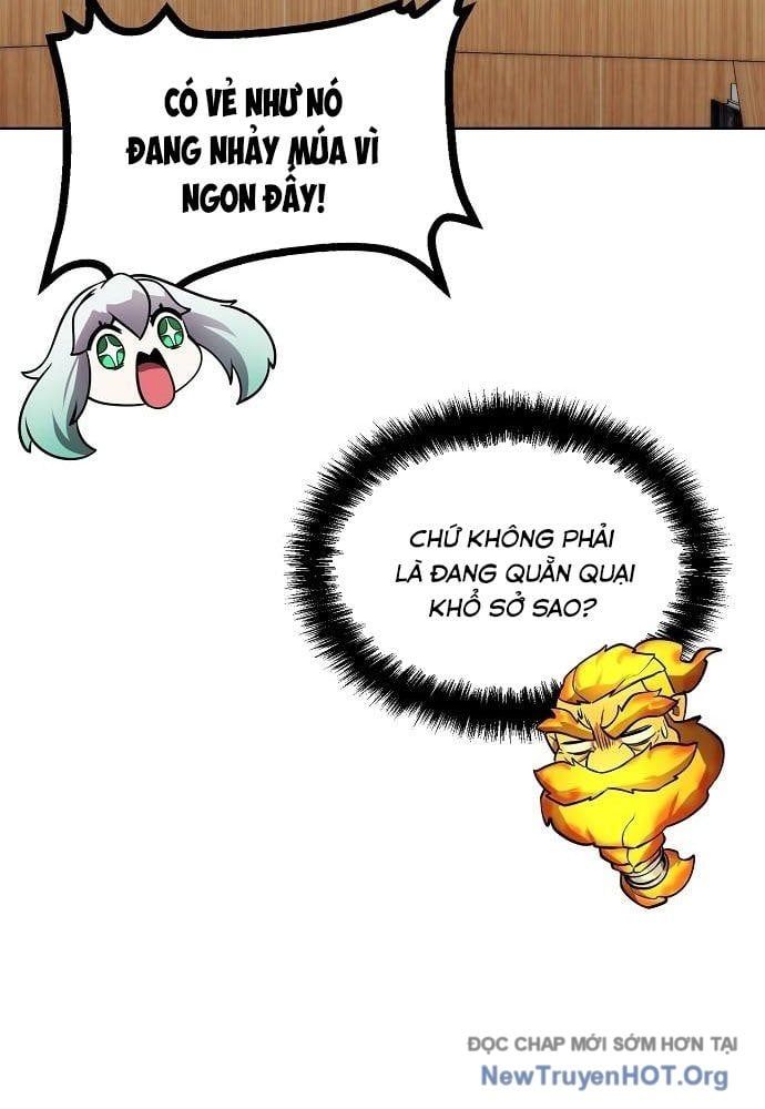 Chúa Quỷ Muốn Trở Thành Đầu Bếp Chap 51 - Next Chap 52