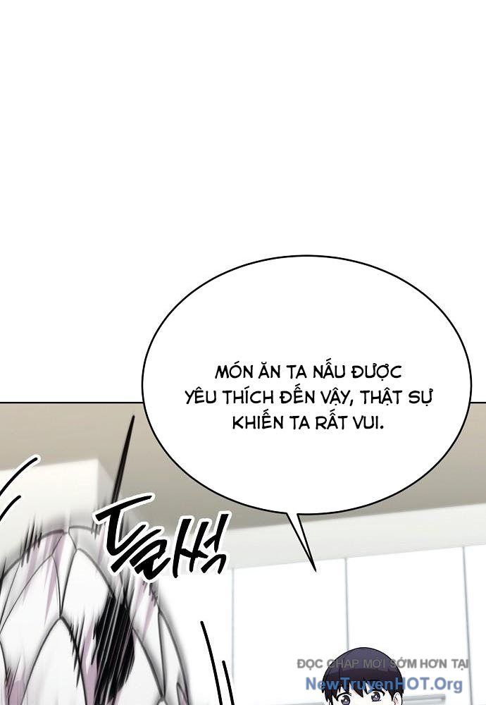 Chúa Quỷ Muốn Trở Thành Đầu Bếp Chap 51 - Next Chap 52