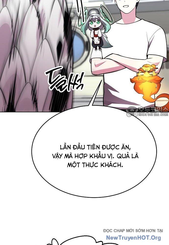 Chúa Quỷ Muốn Trở Thành Đầu Bếp Chap 51 - Next Chap 52