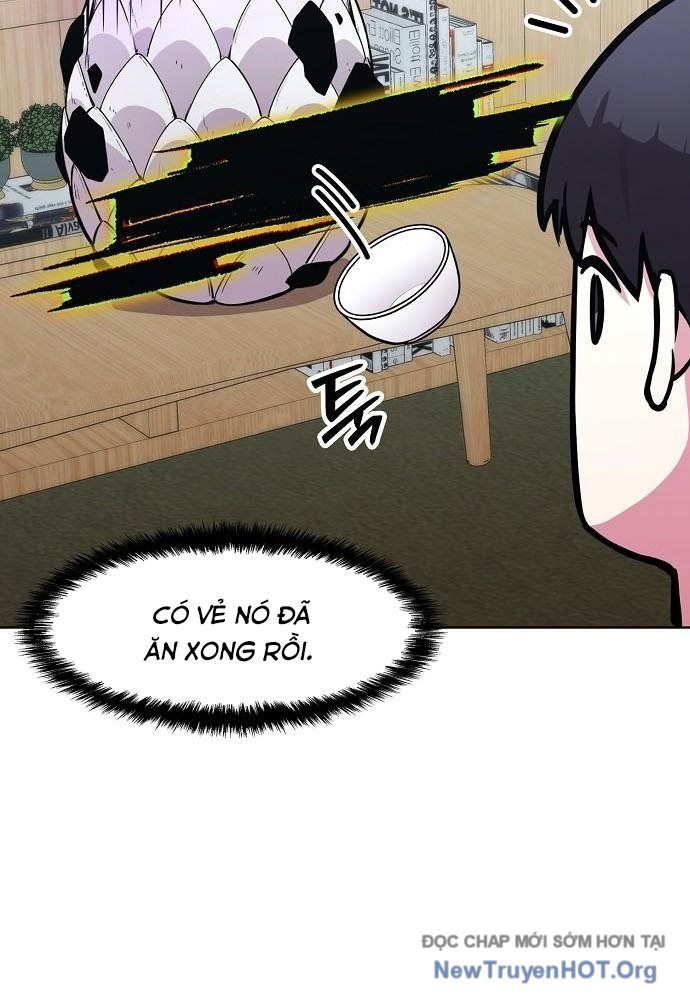 Chúa Quỷ Muốn Trở Thành Đầu Bếp Chap 51 - Next Chap 52