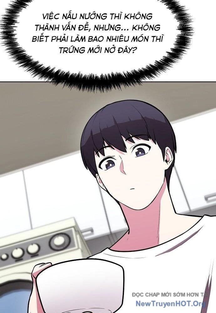 Chúa Quỷ Muốn Trở Thành Đầu Bếp Chap 51 - Next Chap 52