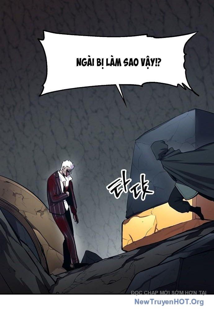 Chúa Quỷ Muốn Trở Thành Đầu Bếp Chap 51 - Next Chap 52