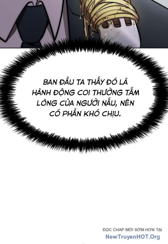 Chúa Quỷ Muốn Trở Thành Đầu Bếp Chap 51 - Next Chap 52