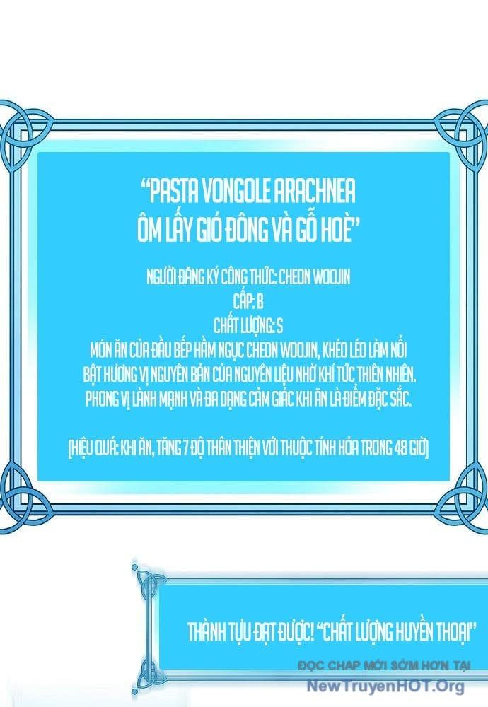 Chúa Quỷ Muốn Trở Thành Đầu Bếp Chap 51 - Next Chap 52
