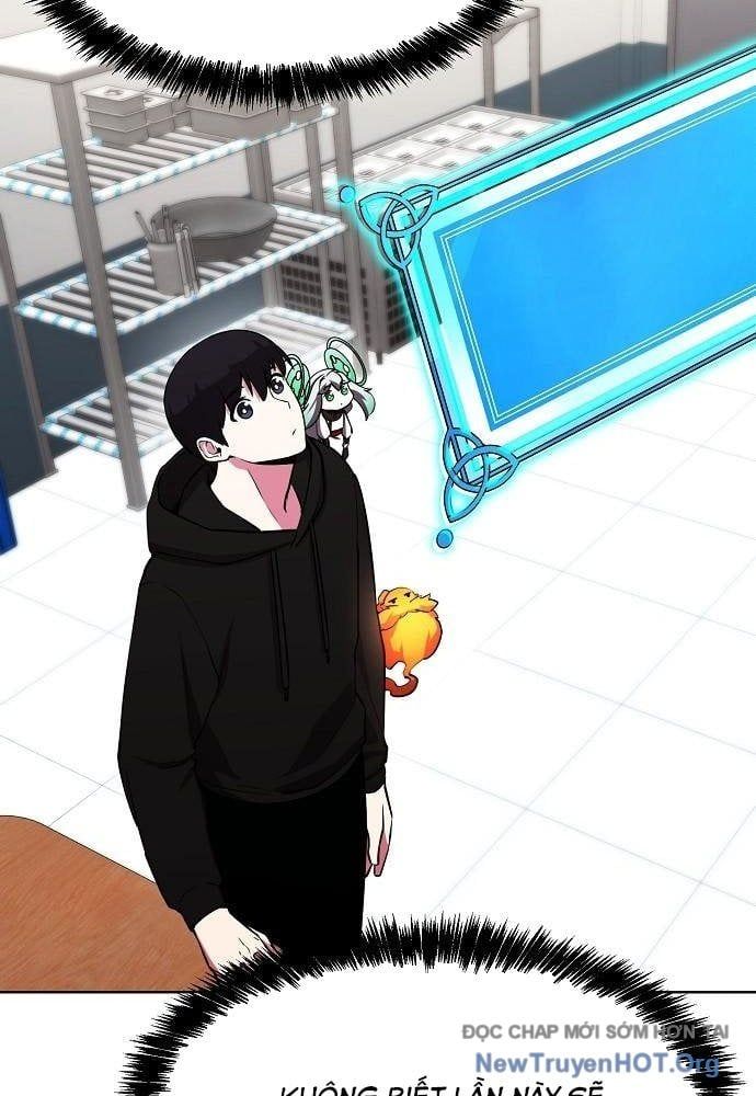 Chúa Quỷ Muốn Trở Thành Đầu Bếp Chap 51 - Next Chap 52