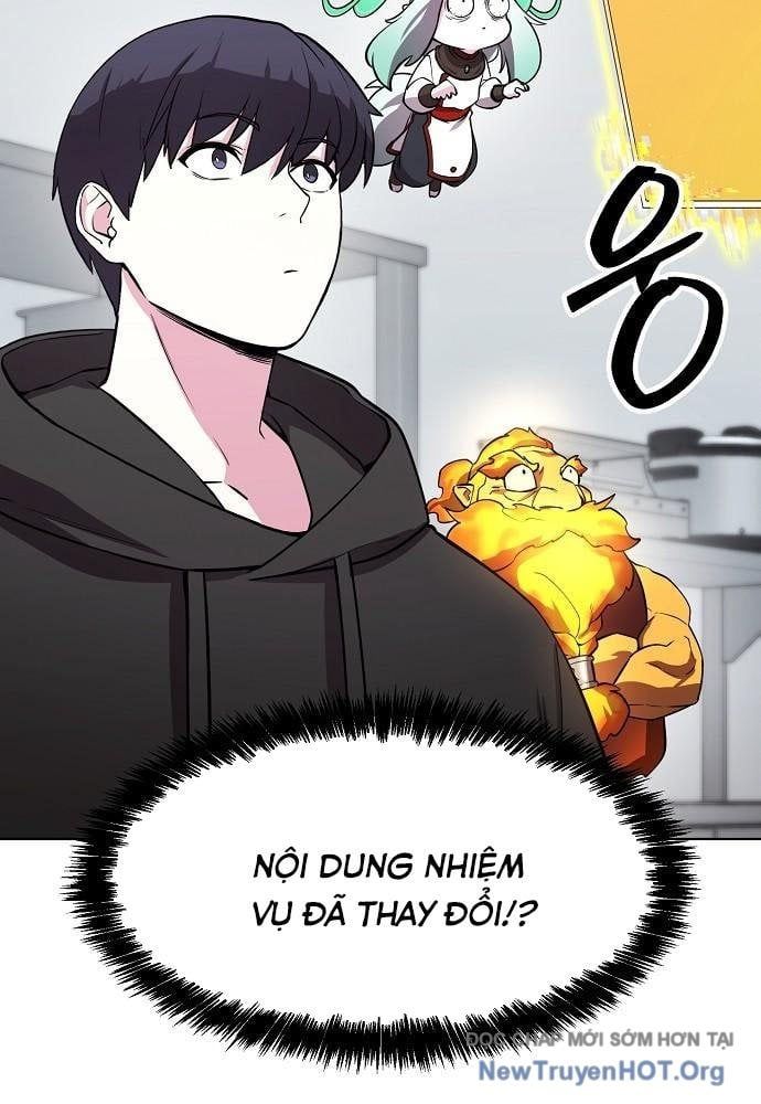 Chúa Quỷ Muốn Trở Thành Đầu Bếp Chap 51 - Next Chap 52