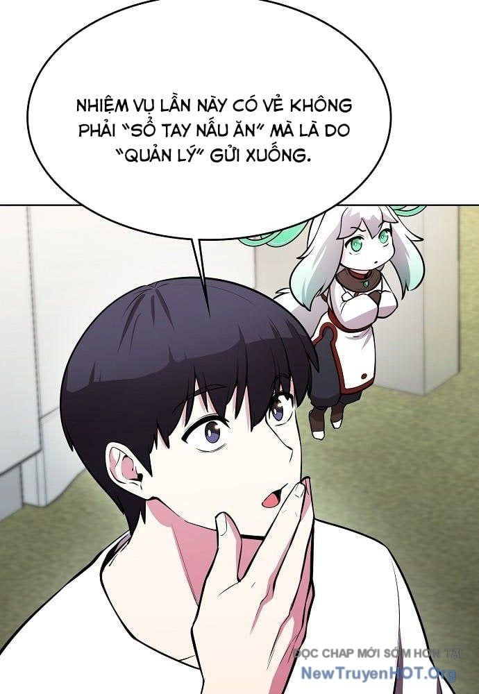 Chúa Quỷ Muốn Trở Thành Đầu Bếp Chap 51 - Next Chap 52