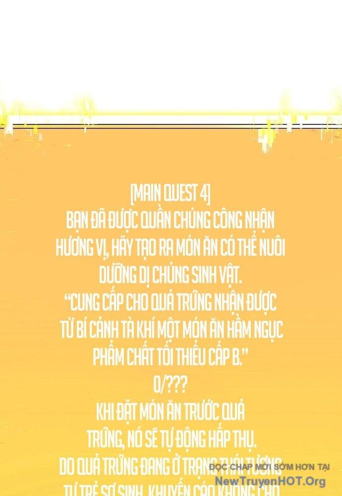 Chúa Quỷ Muốn Trở Thành Đầu Bếp Chap 51 - Next Chap 52