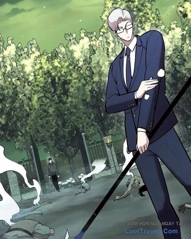 Chúa Quỷ Muốn Trở Thành Đầu Bếp Chap 52 - Next Chap 53